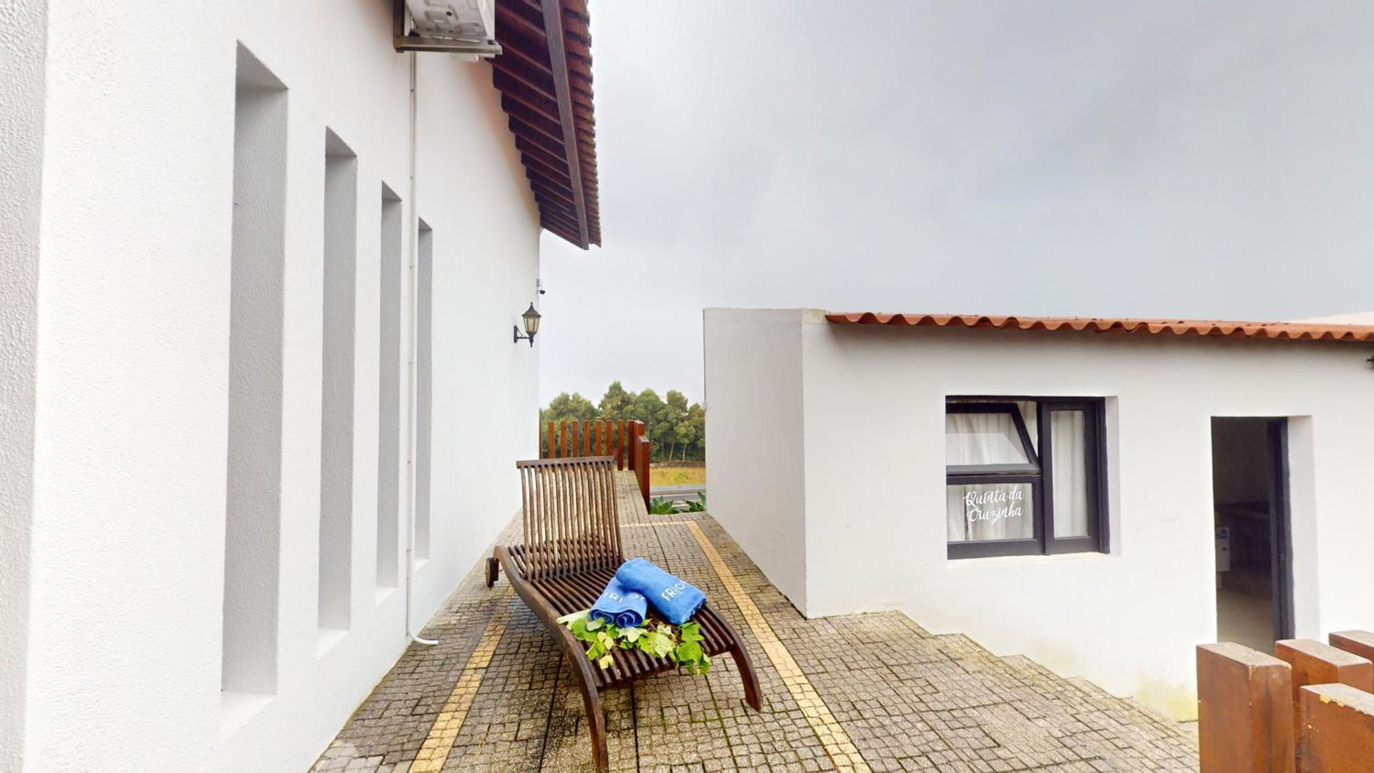 Azores Quinta Da Cruzinha Vila Lagoa  Exterior foto