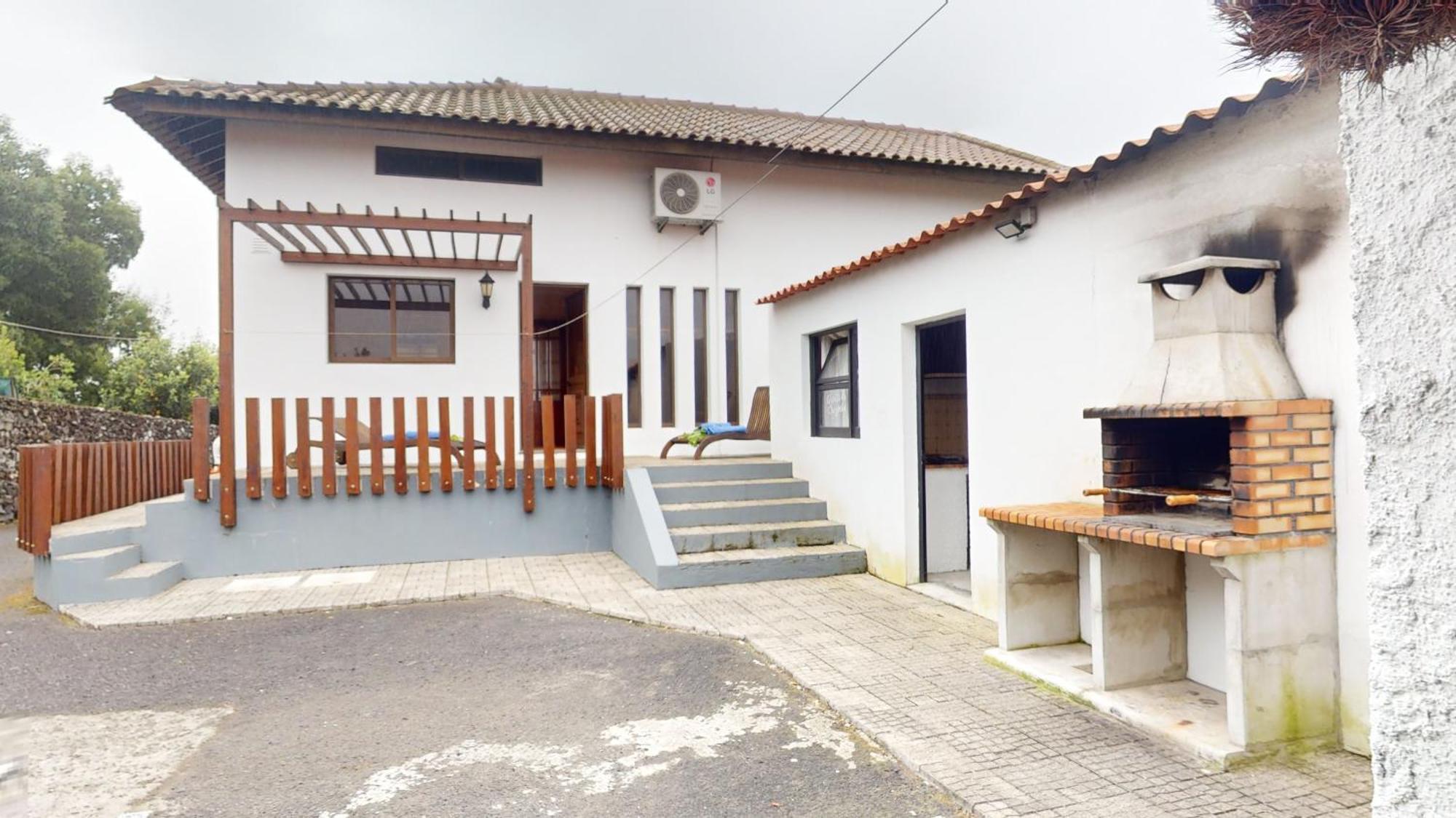 Azores Quinta Da Cruzinha Vila Lagoa  Exterior foto